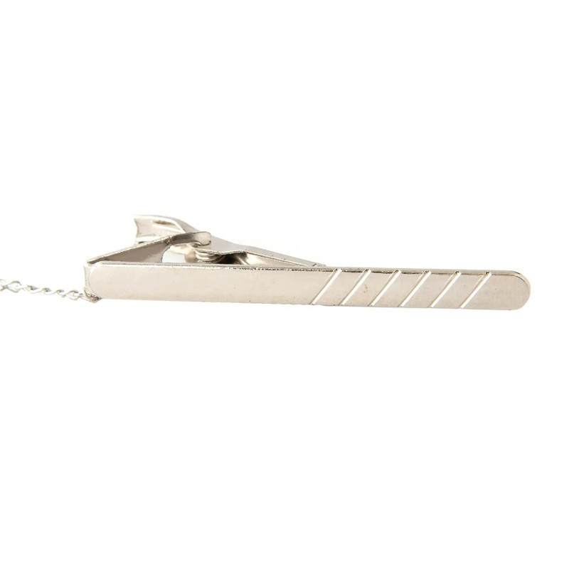 گیره کراوات مردانه مدل MDSS-CF3348