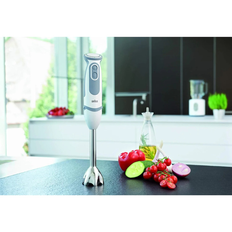 گوشت کوب برقی چندکاره 1000 وات براون مدل MQ5235