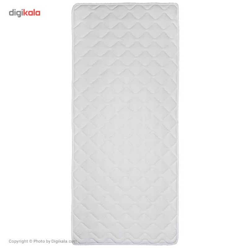 تشک یک نفره رویا مدل بونل 4 سایز 120 × 200 سانتی متر