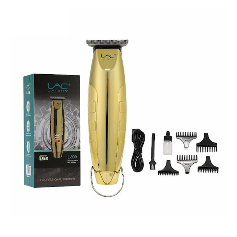 ماشین اصلاح موی صورت و بدن لایچی مدل L-909