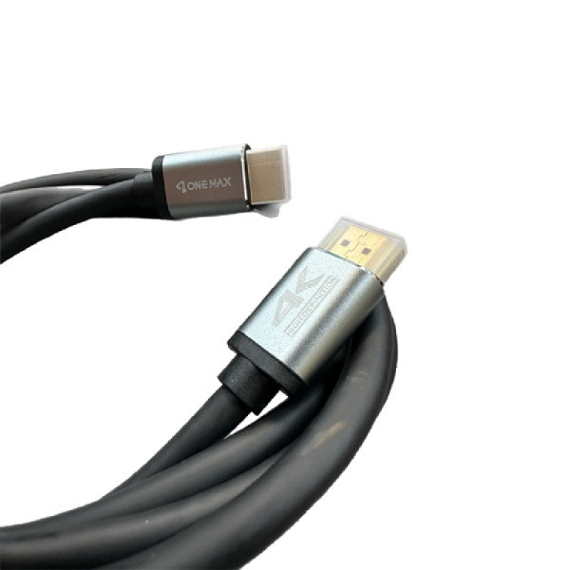کابل HDMI وان مکس مدل 4K طول 1.5 متر