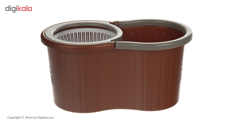 سطل و زمین شوی مهسان کد 2-20212