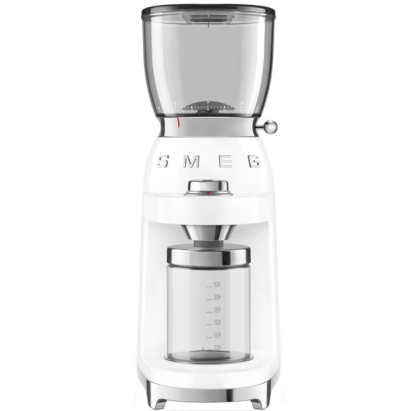 آسیاب قهوه 150 وات 350 میلی‌لیتر اسمگ مدل CGF11