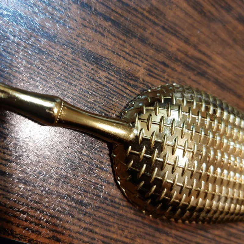 قاشق آجیل خوری کد DH81