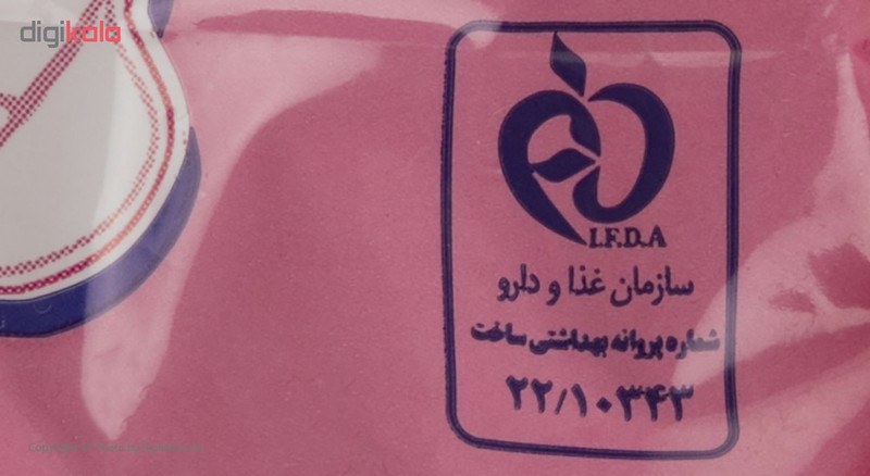 نوار بهداشتی چشمک مدل Ultra Thin Extra Large بسته 10 عددی