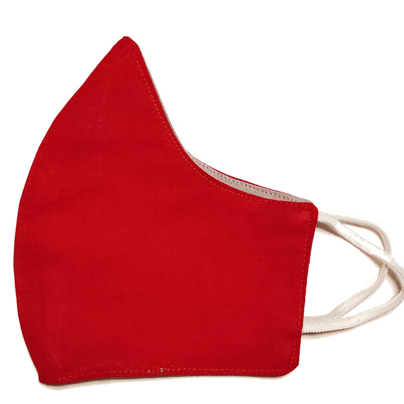 ماسک پارچه ای مدل سایه کد 06