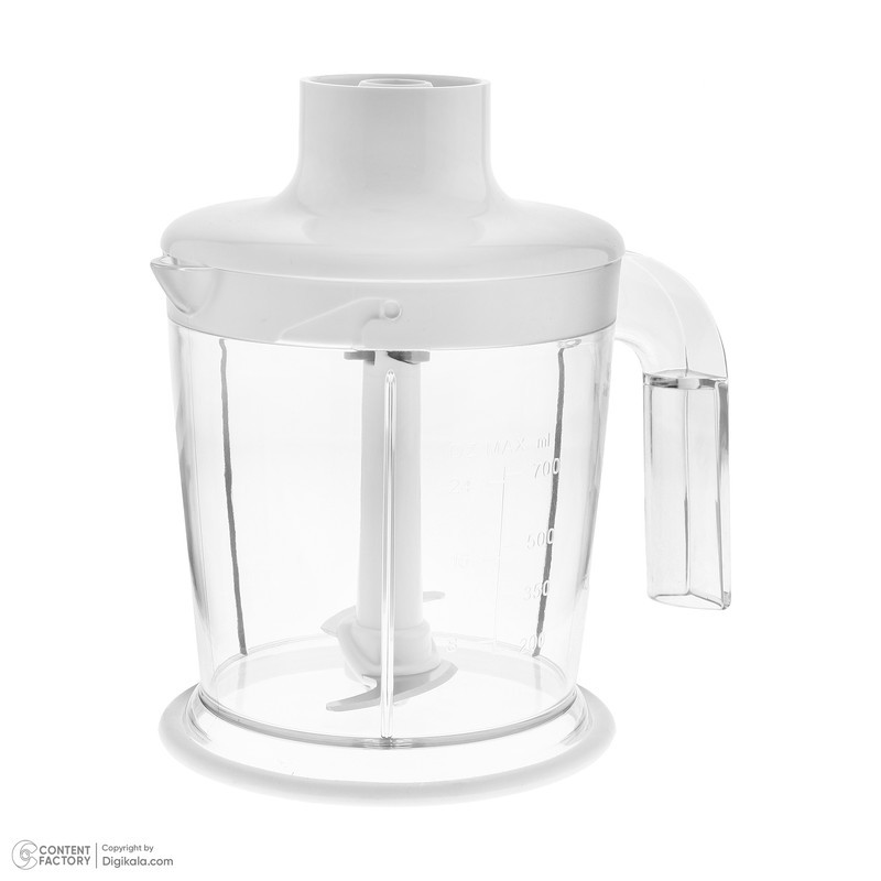 گوشت کوب برقی چندکاره 800 وات پرل مدل MB270