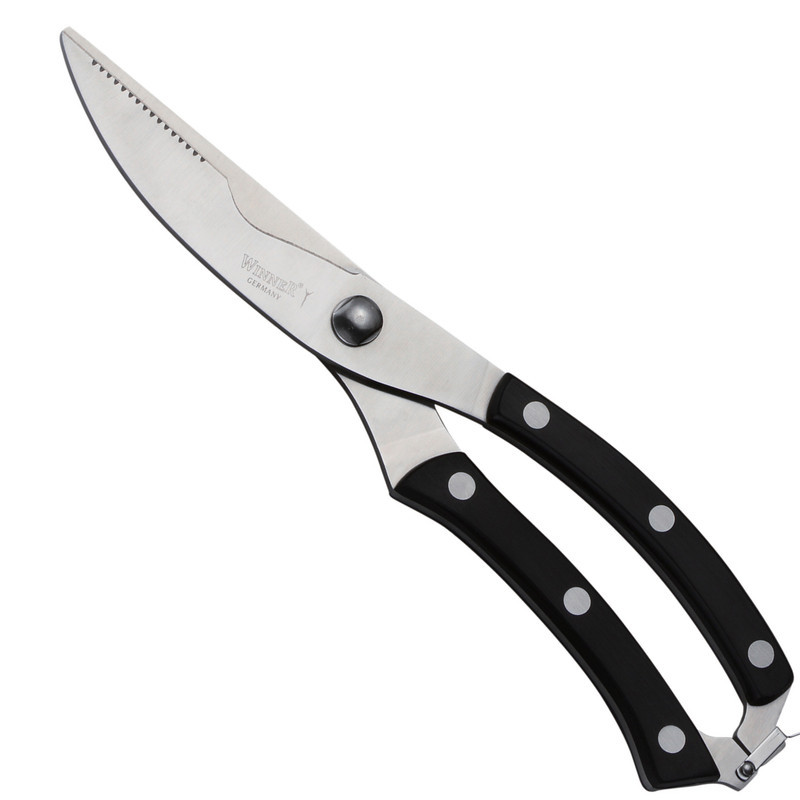 سرویس چاقو آشپزخانه 10 پارچه وینر مدل NN-01