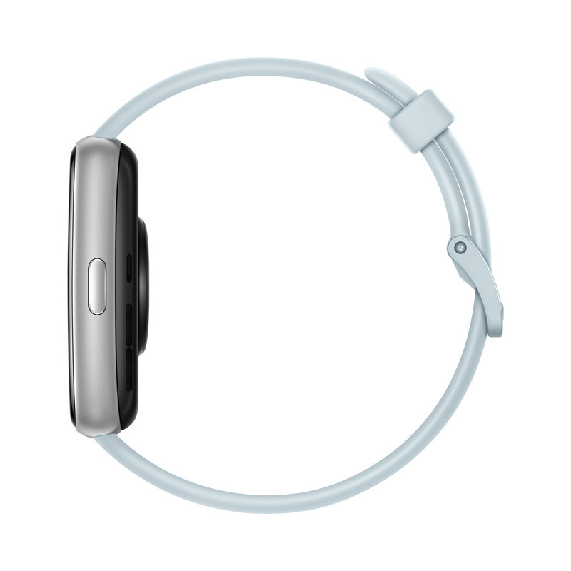 ساعت هوشمند هوآوی مدل WATCH FIT 2 Active Edition بند سیلیکونی
