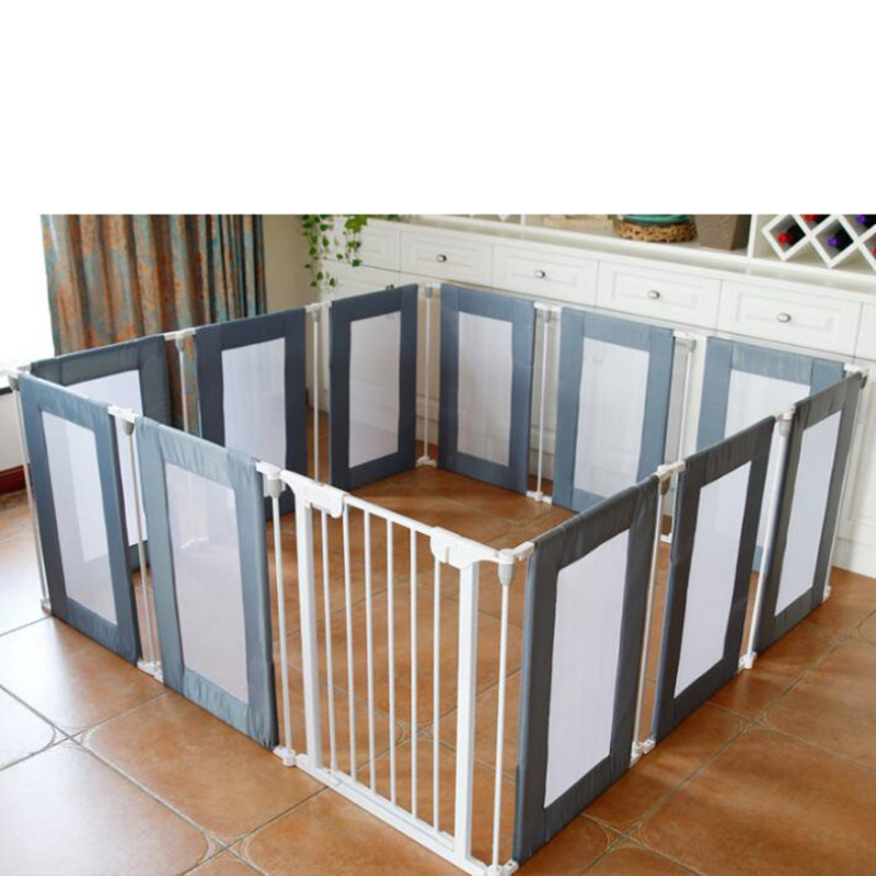گیت محافظ کودک نی نی ک مدل 9733FW