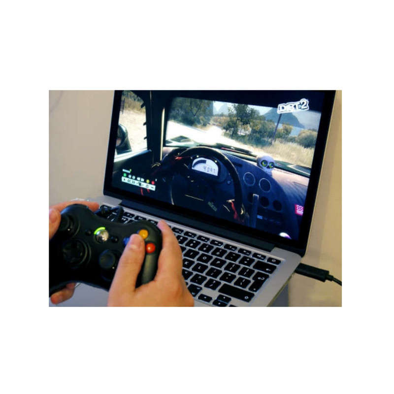 دسته بازی مایکروسافت مدل x17