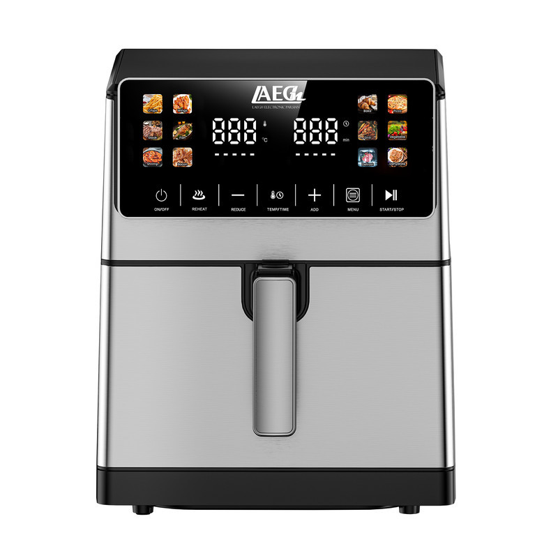 هواپز 8 لیتر لایق مدل LAF-909