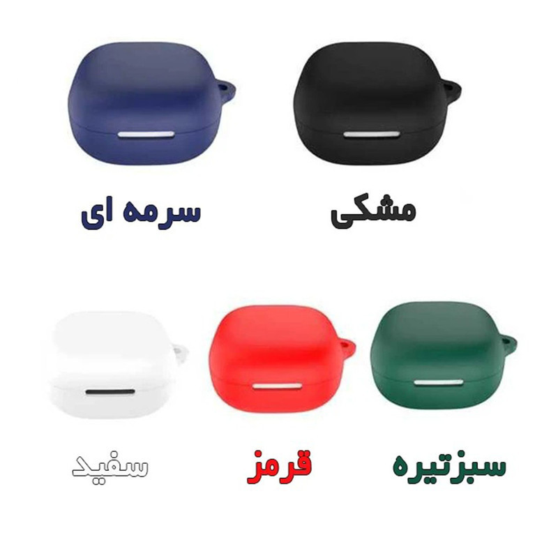 کیف وایت ولف مدل WFC-R60iNC مناسب برای کیس هدفون بلوتوثی انکر SoundCore R60i NC