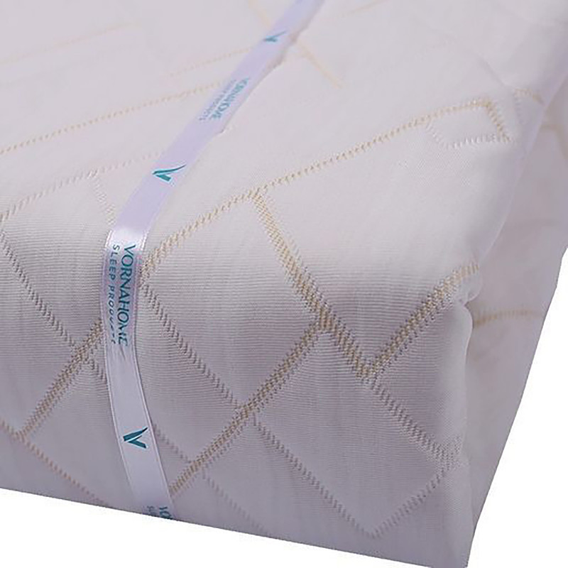 محافظ تشک ورناهوم مدل A++ ضد آب دو نفره سایز 200×180 سانتی متر