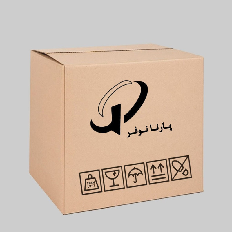 ست کابینت و روشویی پارنا نوفر مدل Z23