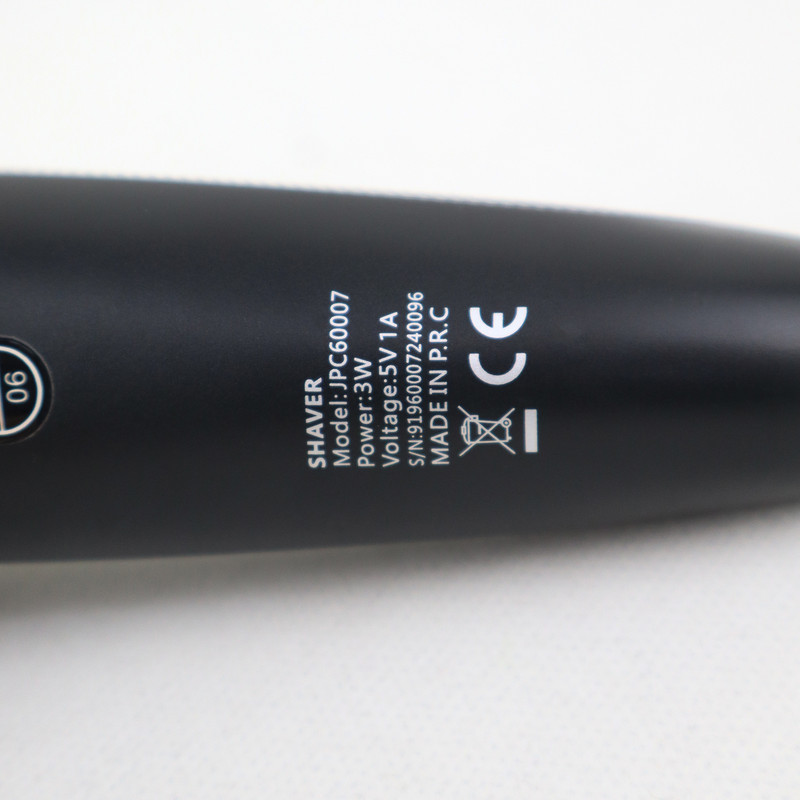 ماشین اصلاح موی صورت شارژی جاماکی مدل JPC60007