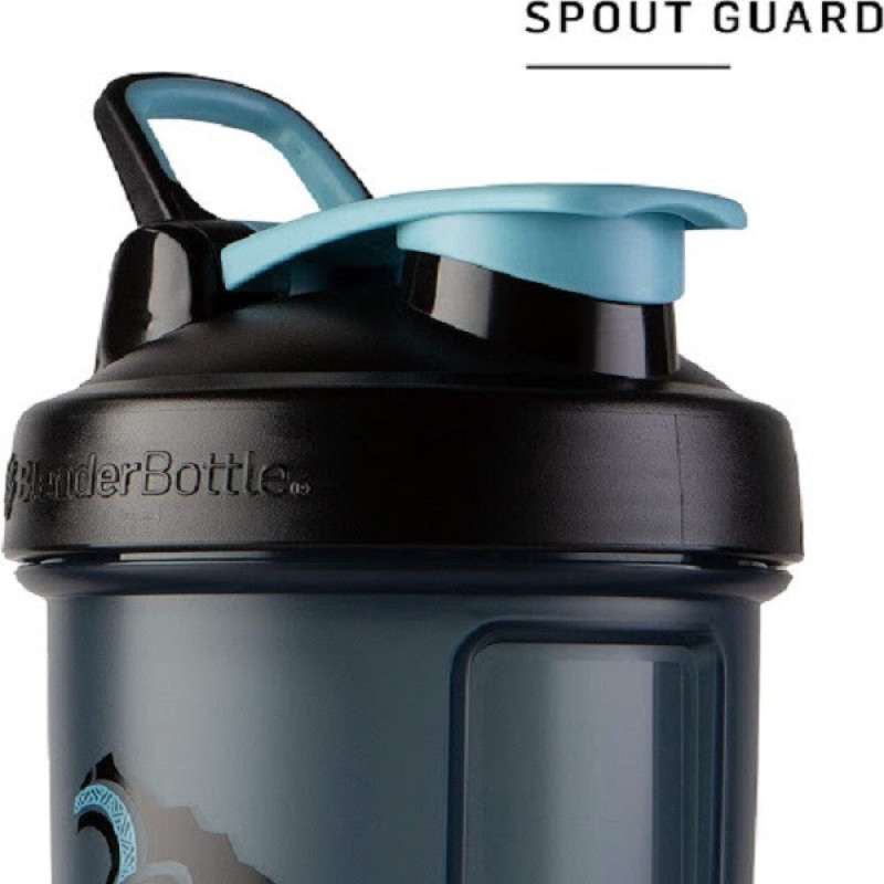 شیکر ورزشی بلندر باتل مدل classic گنجایش 0.8 لیتر