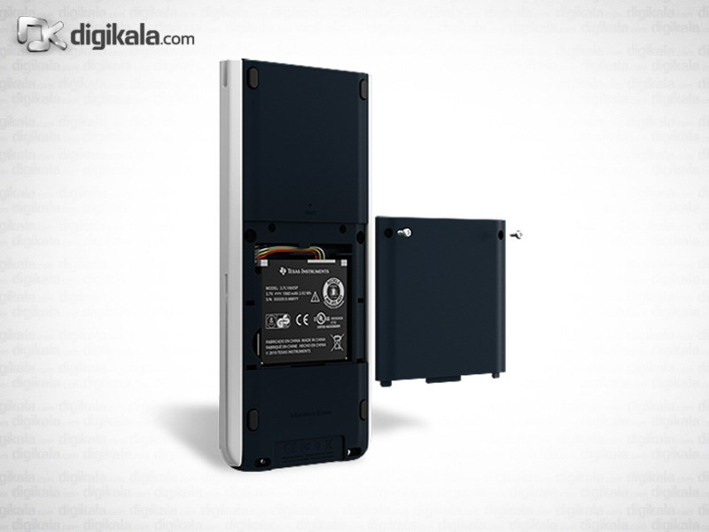 ماشین حساب TI-Nspire™ CX Handheld