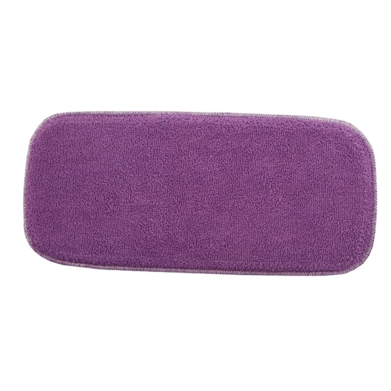 یدک طی زمین شوی گل سرخ کد TP-30cm