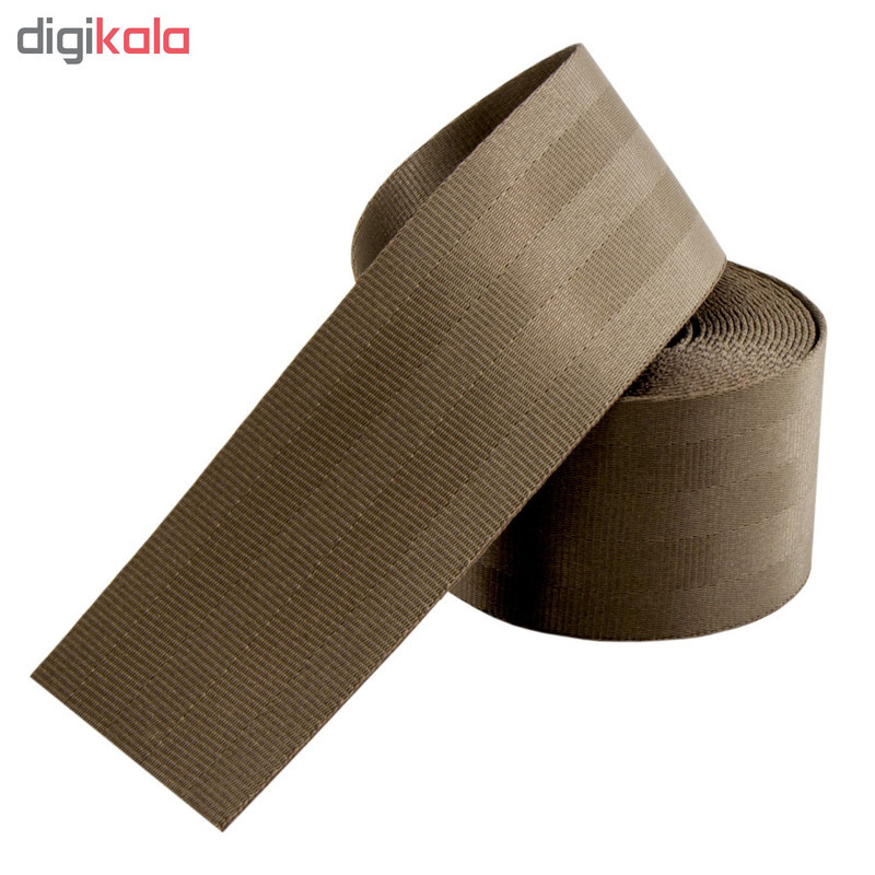 نوار کمربند ایمنی خودرو مدل B-15