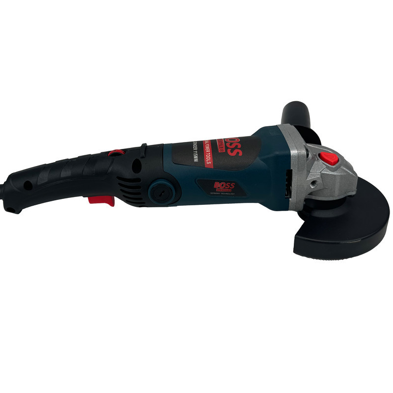 مینی فرز باس مدل BS-8103