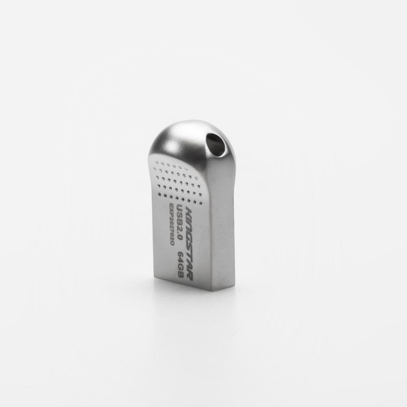 فلش مموری USB2.0 کینگ استار مدل KS231 ظرفیت 16 گیگابایت