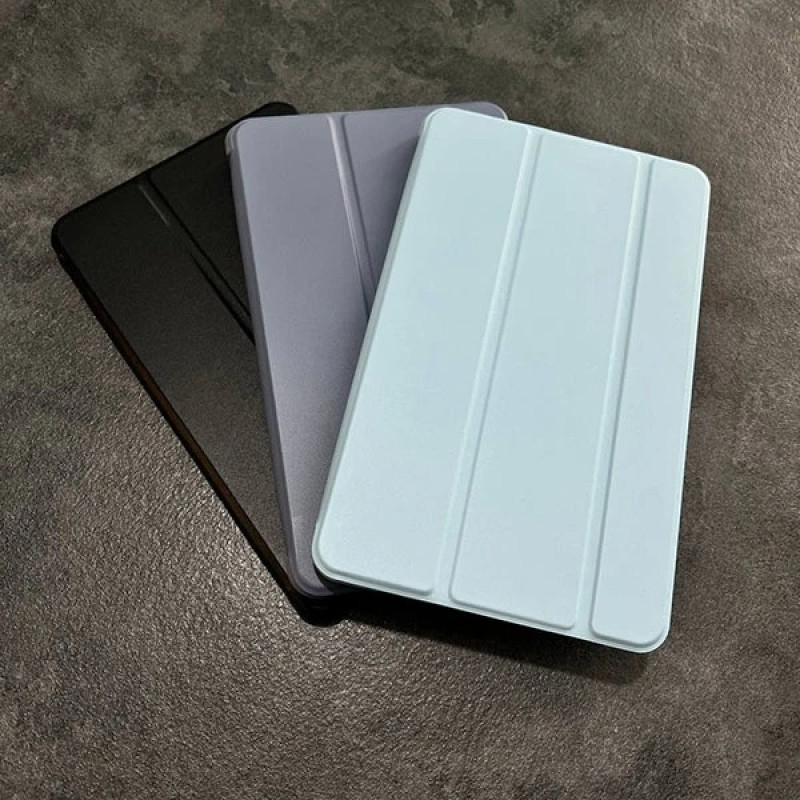 کیف کلاسوری مدل SMART4 مناسب برای تبلت سامسونگ Galaxy Tab A11 Plus  A9 Plus 11 inch