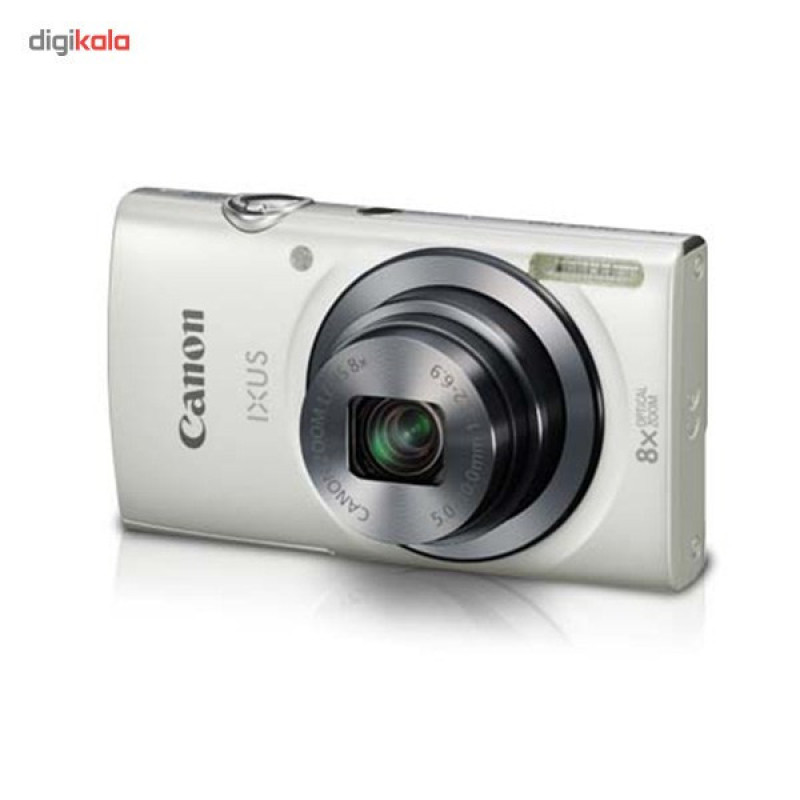 دوربین دیجیتال کانن مدل Ixus 160