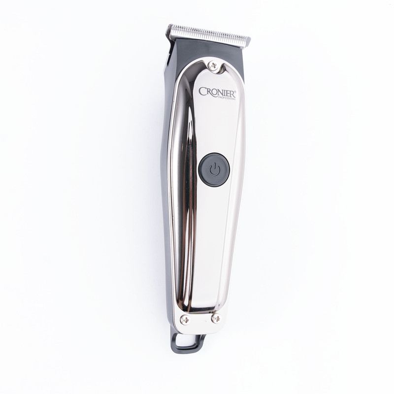 ماشین اصلاح موی سر و صورت کرونیر مدل CR-839