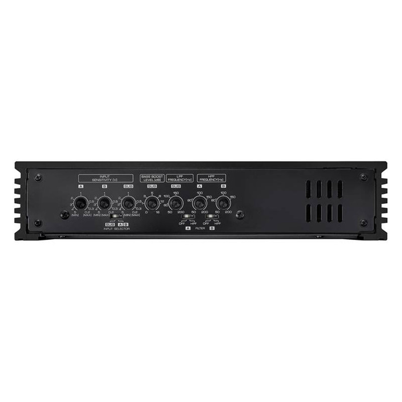 آمپلی فایر خودرو کنوود مدل X802-5