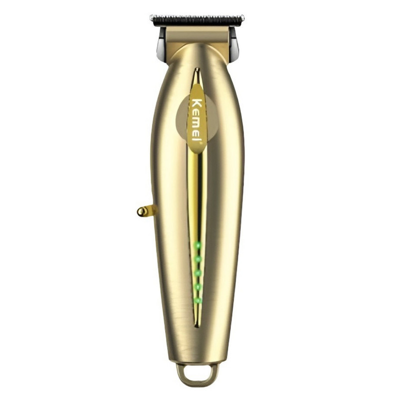 ماشین اصلاح موی سر و صورت شارژی کیمی مدل KM-1449