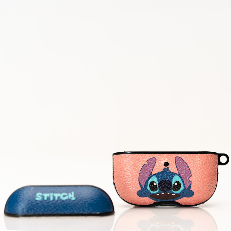 کاور مدل Stitch مناسب برای کیس اپل ایرپاد پرو