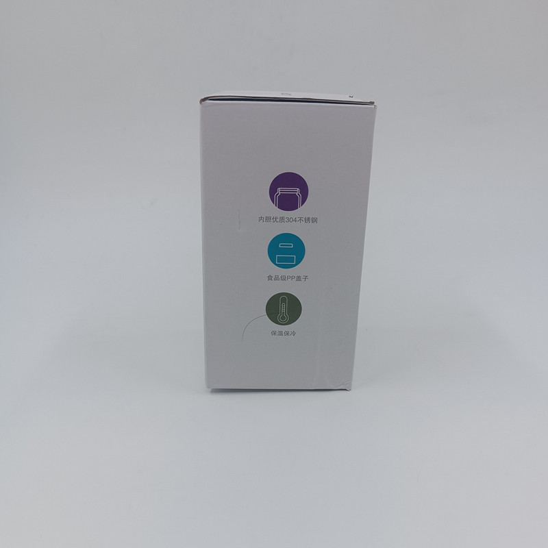 فلاسک کودک وکیوم کاپ مدل 057 گنجایش 0.450 لیتر