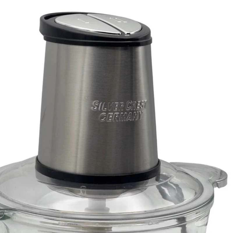 خردکن 3800 میلی لیتر سیلور کرست مدل SL-2024