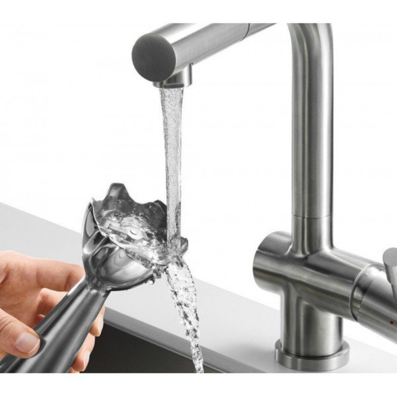 گوشت کوب برقی چندکاره 1000 وات براون مدل MQ7045
