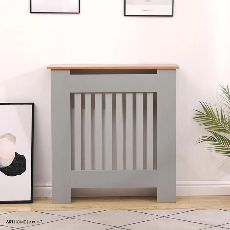 کاور رادیاتور آرت هوم مدل circe-Mini90