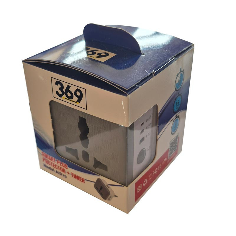 مبدل برق 369 مدل At310