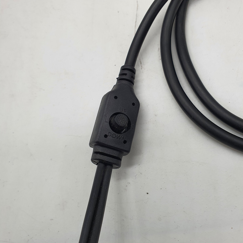 کابل تعمیر دوربین مداربسته مدل OSD-M