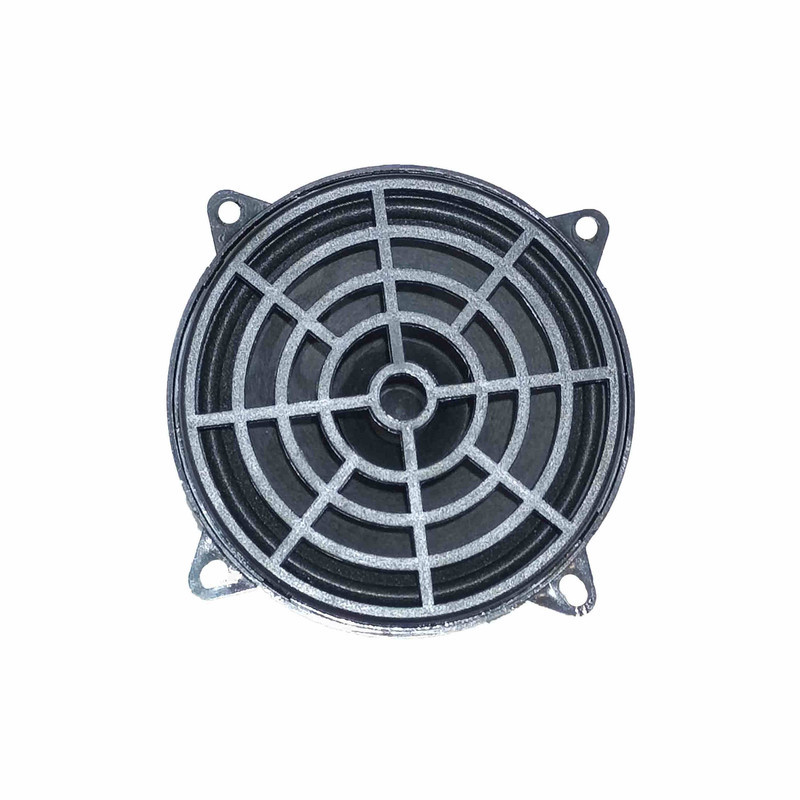 اسپیکر پشت خودرو مستر مدل MR-2065 سایز 5 اینچ  بسته دو عددی