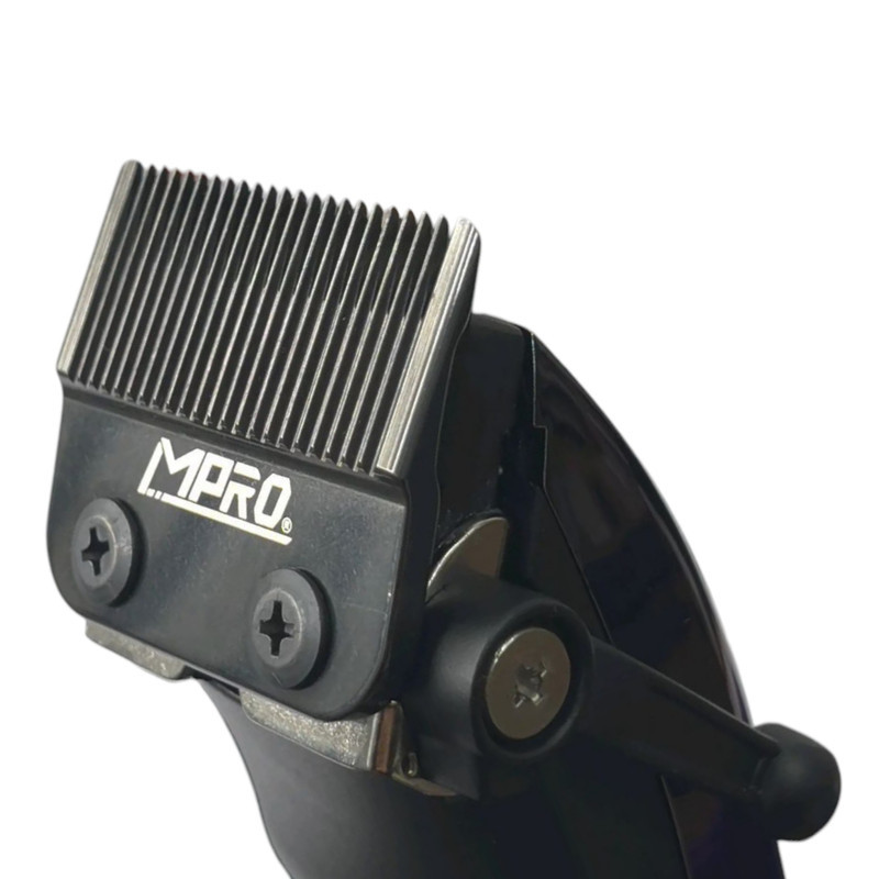 ماشین اصلاح موی سر و صورت شارژی ام پرو مدل MP-2881