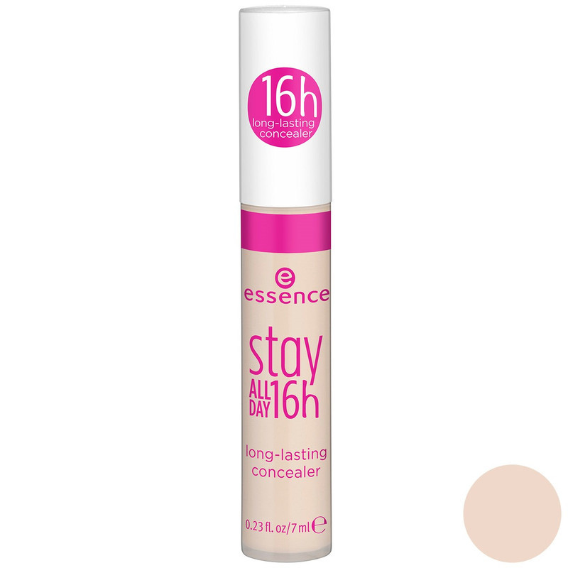 کانسیلر اسنس سری Stay All Day شماره 10