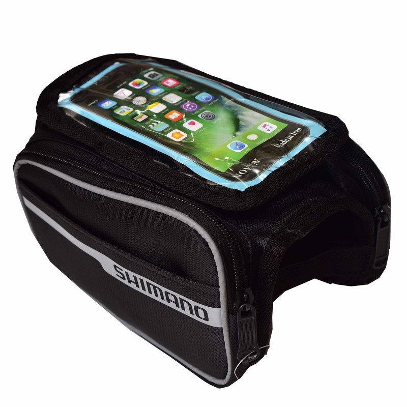 کیف دوچرخه مدل SH 102