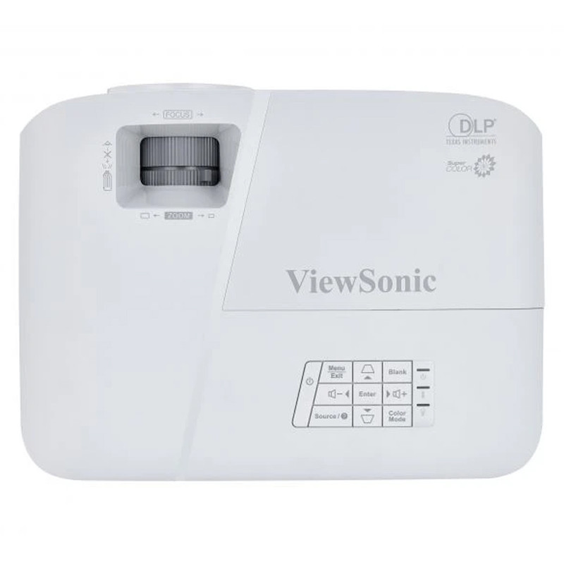 ویدئو پروژکتور ویوسونیک مدل SP6 با رزولوشن XGA