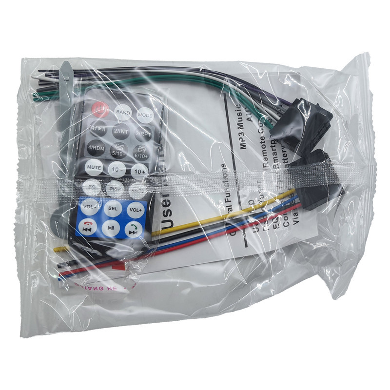 پخش کننده خودرو ساندیا مدل SD-1100