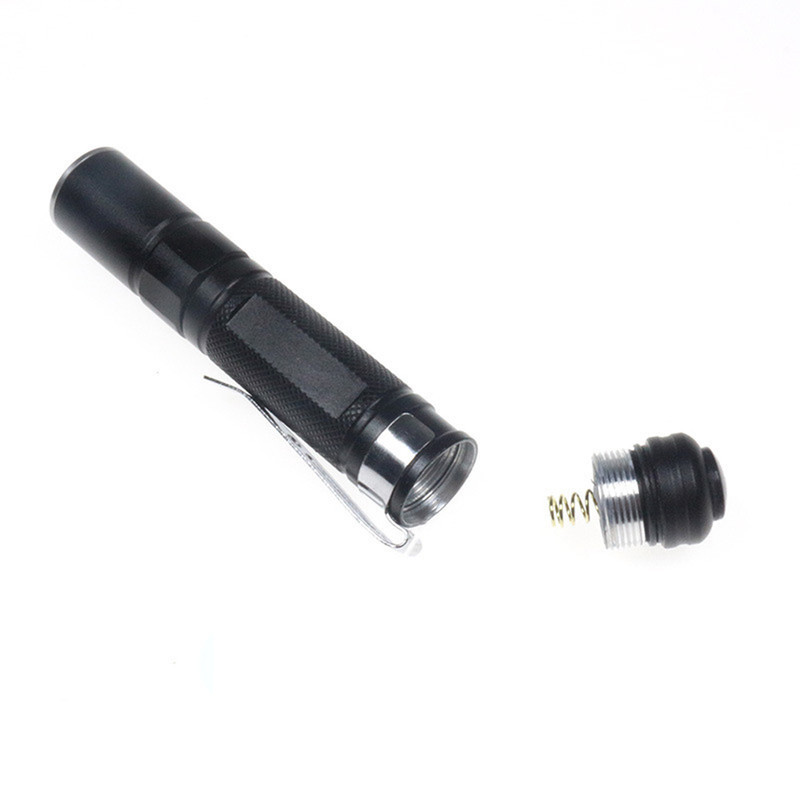 چراغ قوه دستی اسمال سان مدل ZY-819 medical