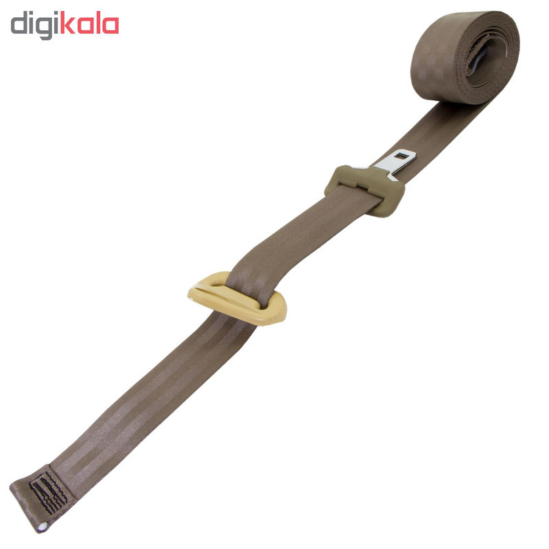 نوار كمربند ايمني خودرو كد P656-FLR