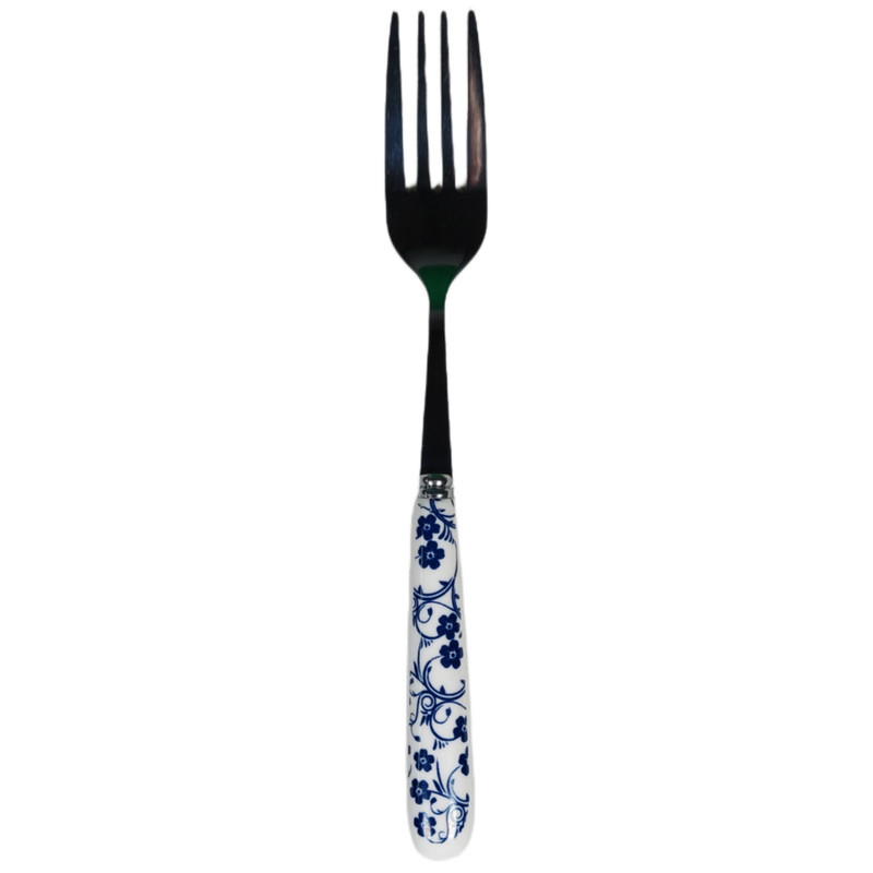 سرویس کارد و چنگال ۶ پارچه مدل دنی