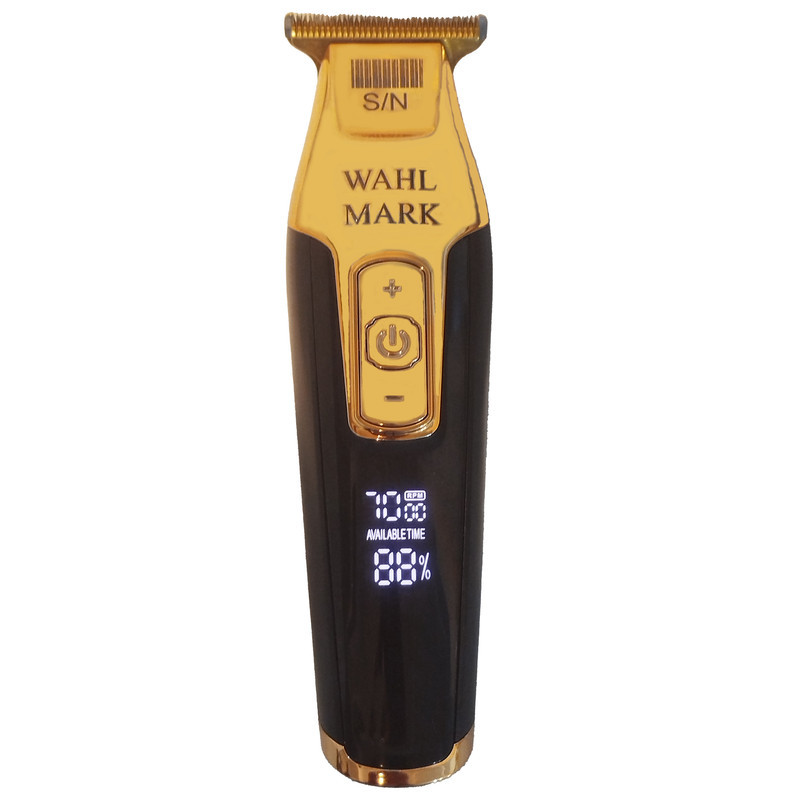 ماشین اصلاح موی سر و صورت شارژی وال مارک مدل LH-7030