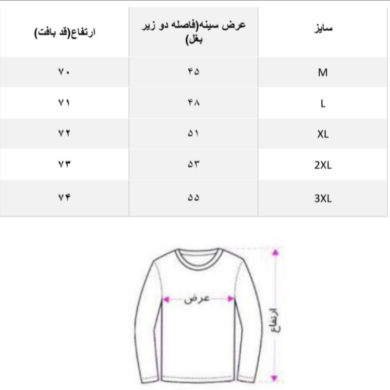 پلیور مردانه مدل یقه اسکی اندامی