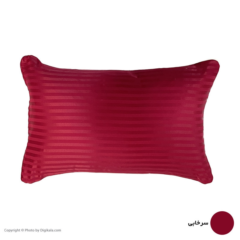 بالش مانیکاهوم مدل microfiber هتلی هالو
